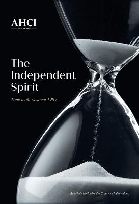 AHCI – The Independent Spirit