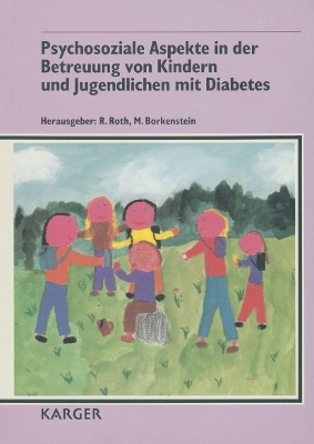 Psychosoziale Aspekte in der Betreuung von Kindern und Jugendlichen mit Diabetes