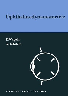 Ophthalmodynamometrie