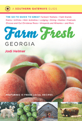 Farm Fresh Georgia -  Jodi Helmer