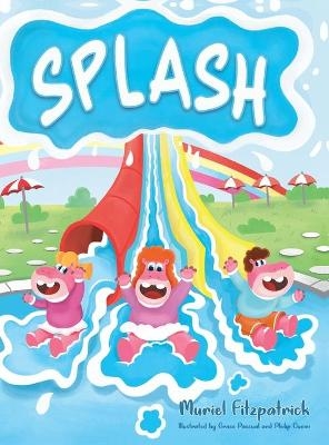 Splash - Muriel Fitzpatrick