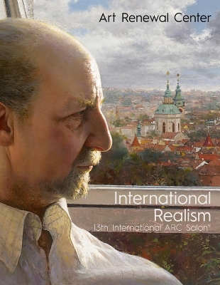 International Realism - Kara Lysandra Ross, Frederick C. Ross