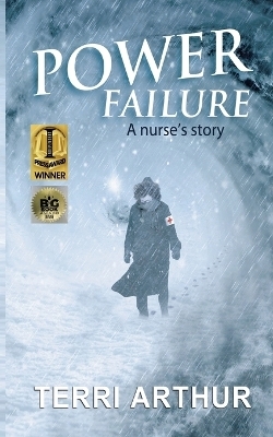 Power Failure - Terri Arthur