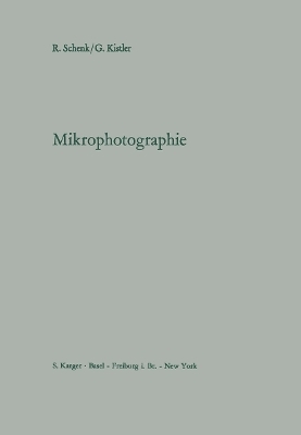 Mikrophotographie
