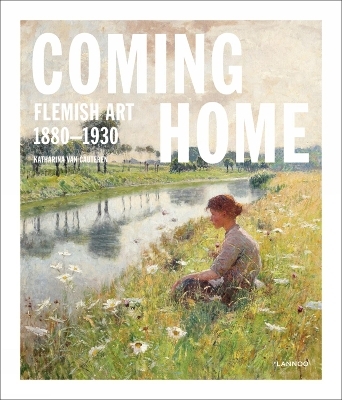 Coming Home - Katharina van Cauteren