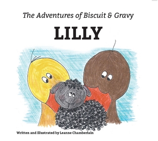 Adventures of Biscuit & Gravy