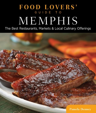 Food Lovers' Guide to(R) Memphis