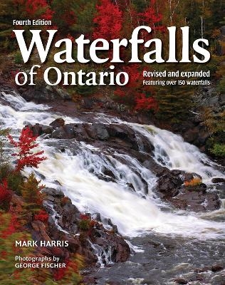 Waterfalls Of Ontario - Mark Harris