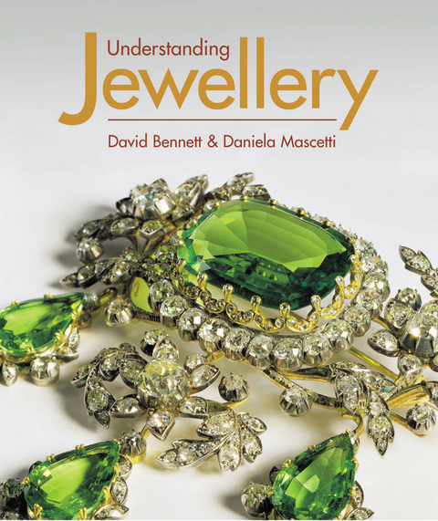 Understanding Jewellery - David Bennett, Daniela Mascetti