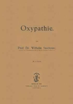 Oxypathie