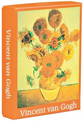 Vincent van Gogh Notecard Box - Vincent Van Gogh