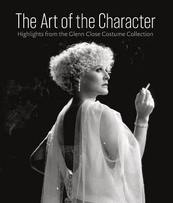 The Art of the Character - H. Akou, L. McRobbie, J.E. Maher, H. Milam, L. Pisano