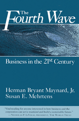 The Fourth Wave - Herman Maynard, Susan E. Mehrtens