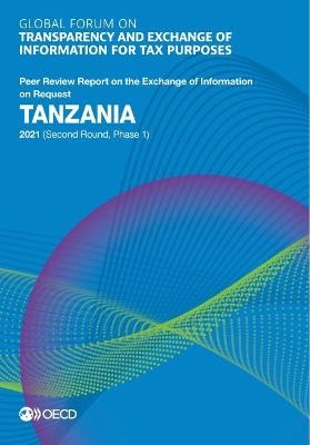 Tanzania 2021 (second round, phase 1)