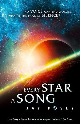 Every Star a Song - Jay Posey