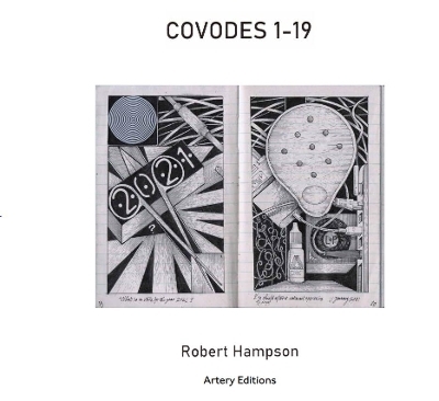 Covodes 1-19 - Robert Hampson