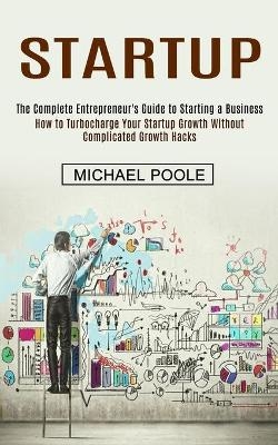 Startup - Michael Poole