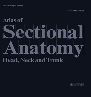 Atlas of Sectional Anatomy