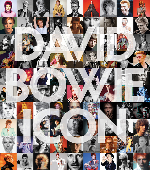 David Bowie: Icon - 