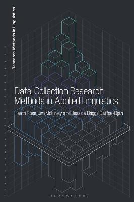 Data Collection Research Methods in Applied Linguistics