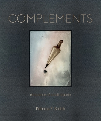 Complements - Patricia Z. Smith