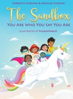 The Sandbox - Carolyn Furlow, Amelia Furlow
