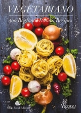 Vegetariano  - Editore, Slow Food