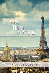 Rada,  Heroine  or Wicked -  George Joseph