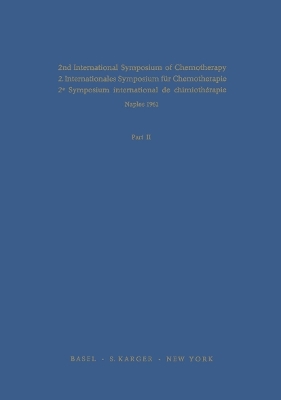 Antiviral Chemotherapy - 