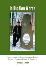 In His Own Words - Kristina  S. Alcorn