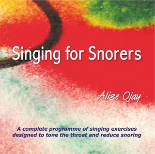 Singing for Snorers