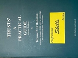 Trusts - a Practical Guide - O'Halloran, Terence P.