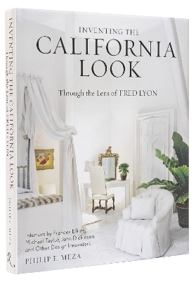 Inventing the California Look  - Philip Meza, Fred Lyon