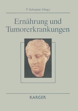 Ernährung und Tumorerkrankungen - 