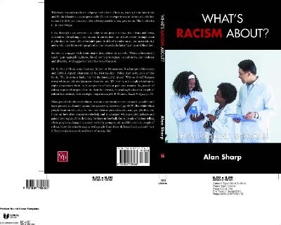 What's racism about? - Alan Sharp