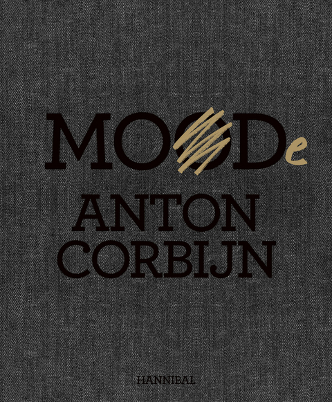 MOOD/MODE - Anton Corbijn