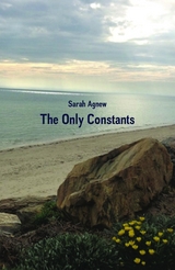 Only Constants - Sarah Agnew