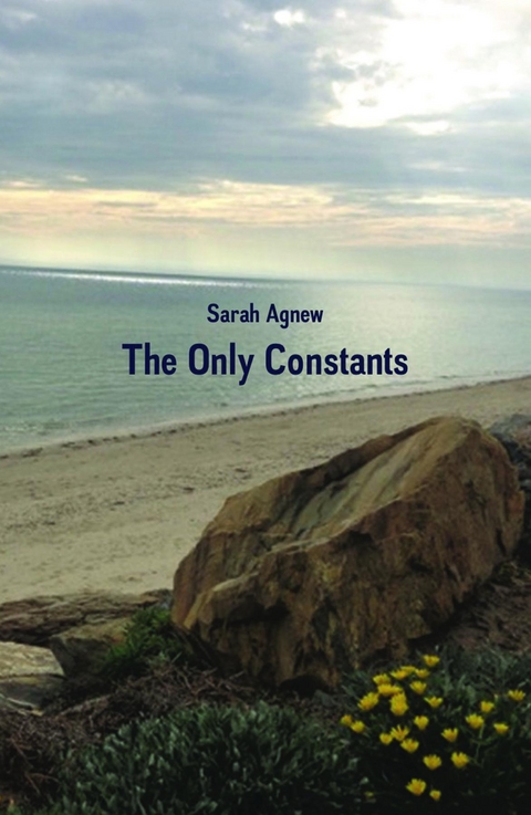 Only Constants - Sarah Agnew