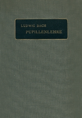 Pupillenlehre
