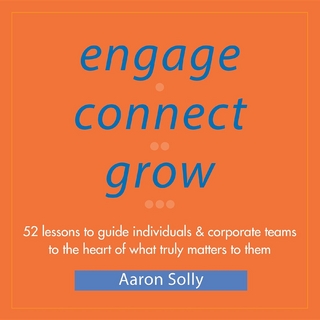 Engage Connect Grow