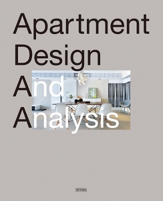 Apartment Design and Analysis - Li Aihong