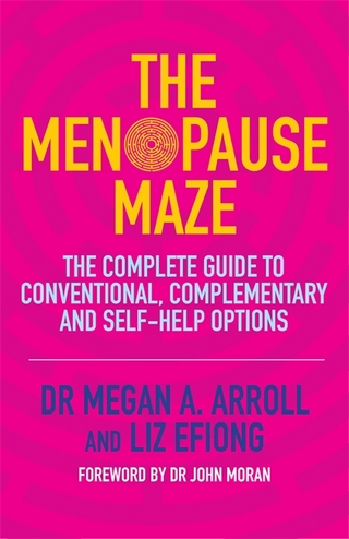 The Menopause Maze