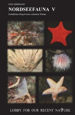 Nordseefauna V
