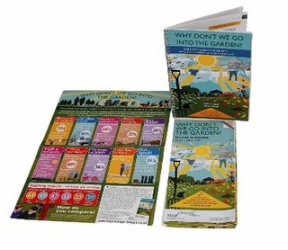 Why Don't We Go into the Garden?