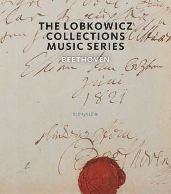 The Lobkowicz Collections Music Series - Kathryn Libin