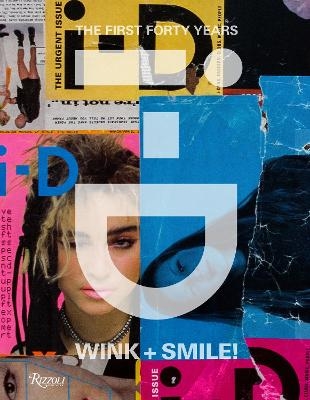 i-D - Alastair McKimm, i-D Magazine