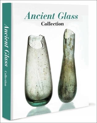 Ancient Glass - Peter Cosyns, Annemie De Vos, Eug&egrave;ne Warmenbol