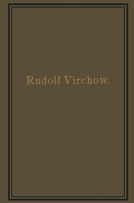 Rudolf Virchow