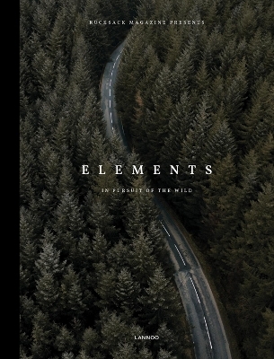 Elements -  Rucksack Magazine