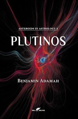 Plutinos - Benjamin Adamah